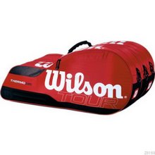 Wilson Tour Super Six Pack