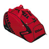 Tour Tournament Bag Red/Black