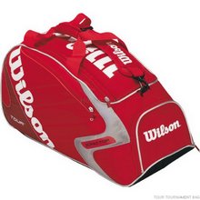 Wilson TOUR TOURNAMENT BAG