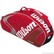 Wilson TOUR TRIPLE THERMAL