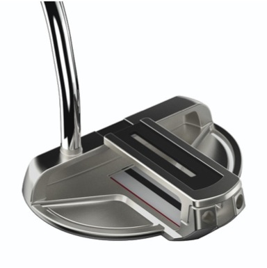 Vizor Level 2 Model #2 Golf Putter