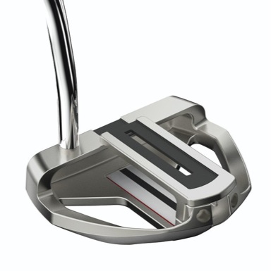 Vizor Level 2 Model #3 Golf Putter