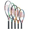 WILSON Whack Attack 25 Junior Tennis Racket