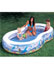 Splash and Play Sea Scene Family Pool (54045)