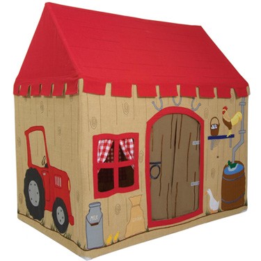 Win Green Barn Playhouse (Large)
