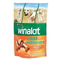 Winalot Coat Conditioner (6 x 125g)