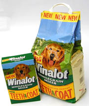 Winalot Wholegrain 10kg