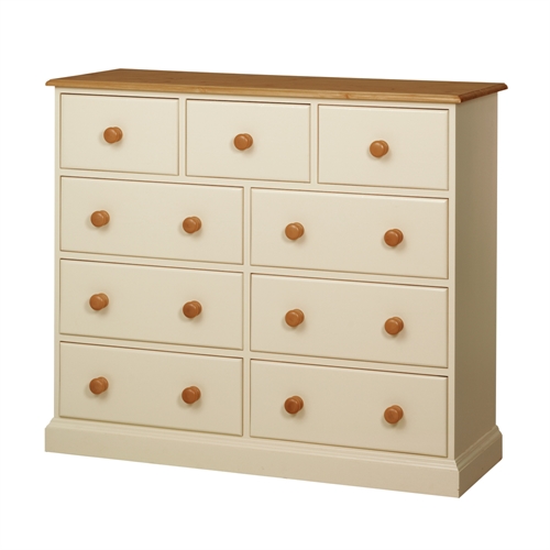 Winchester 3 6 Drawer Chest 913.253