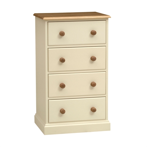 Winchester 4 Drawer Chest 923.016