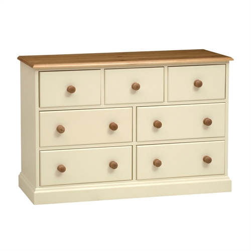 Winchester 7 Drawer Chest 923.001