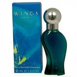 - 30ml EDT Spray for Men