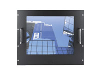 WinMate 19 Rackmount Display with VGA Input