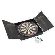 Winmau Blade III pro 180 dart set