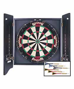 Winmau Professional Darts