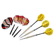 Winmau Trina Gulliver darts