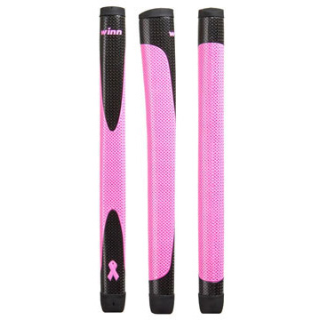 Winn Grips Winn M8W Medallist Putter Grip Ladies