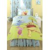 winnie the pooh 123 Valance Sheet