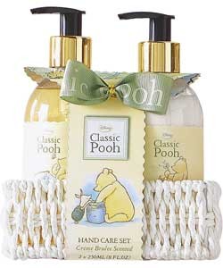 Winnie the Pooh 2 Piece Gift Set