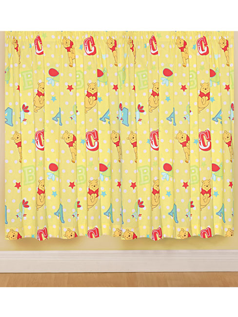 Curtains Playground