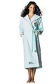 fleece wrap