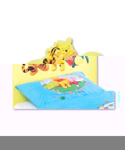 WINNIE THE POOH Headboard