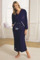 hooded lounger