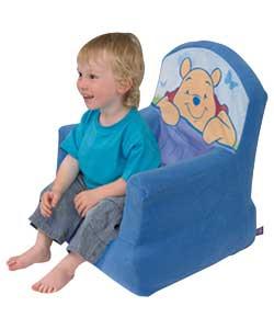 Winnie the Pooh Inflatable Chair