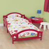 Winnie The Pooh Junior Bedding Bundle - includes