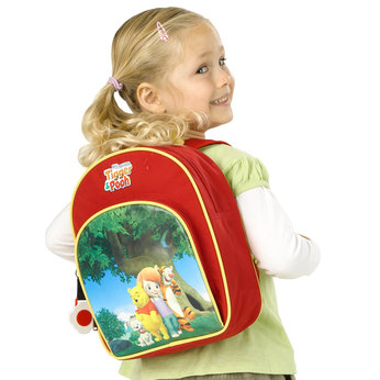 My Friends Tigger and Pooh Backpack
