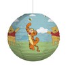 Winnie the Pooh Paper Lantern - old