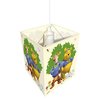 winnie The Pooh Pendant Lightshade