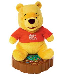 Winnie The Pooh Screen Story Teller