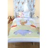 Winnie The Pooh Single Duvet - Lazy Days