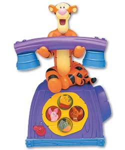 WINNIE THE POOH Telephone