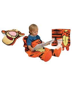 Tigger Cosy Wrap