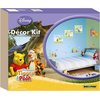 Winnie The Pooh Wall Decor Kit