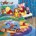 winnie duvet set