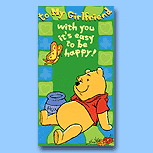 Winnie the Pooh Winnie - Girlfriend