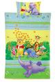 WINNIE THE POOH winnie hefalump duvet cover set