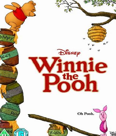 Winnie the Pooh