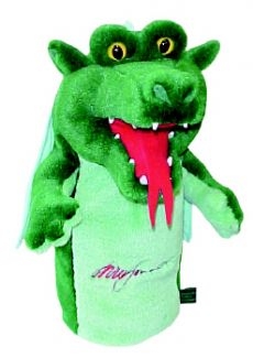 Winning Edge Graeme McDowell Dragon Headcover