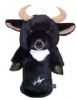 Winning Edge Golf Headcovers Winning Edge Sergio Garcia Bull Golf Headcover