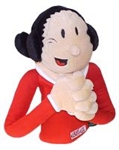 Winning Edge Olive Oyl Golf Headcover WEOLIVE