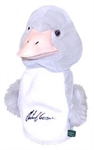 Reteif Goosen Goose Golf Headcover