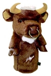 Sergio Garcia Bull (brown) Golf