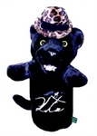 Shingo Panther Golf Headcover WESHING