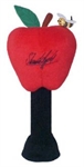 Winning Edge Stuart Appleby Apple Golf Headcover