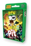 Ben 10 PIT