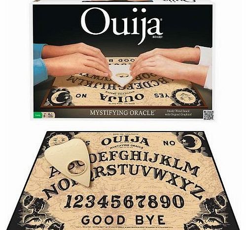 Classic Ouija Board Game