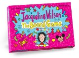 Jacqueline Wilson Board Game